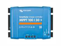 Regulador/Controlador de carregamento SmartSolar MPPT 100/30 bluetooth