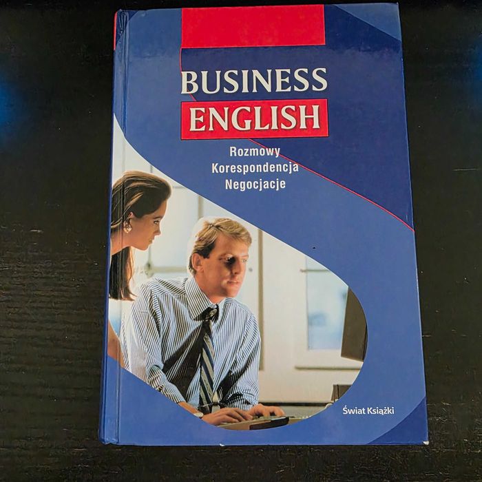 Business English Rozmowy Korespondencja Negocjacje