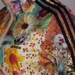 Adidas Originals AJ8151 bluza Firebird kwiat Rio de Janeiro 32 34