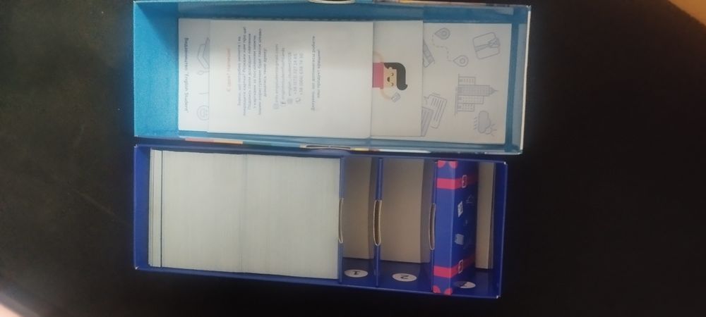 Это набор карточек для изучения немецкого языка начального уровня A1 о