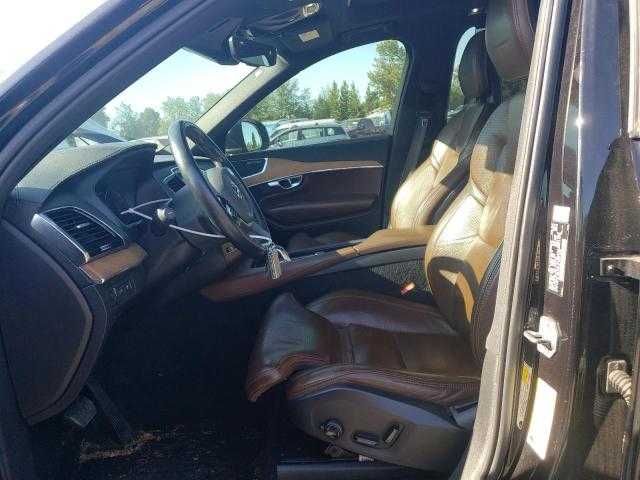 Volvo Xc90 T8 2018