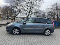 Citroën C4 Picasso 2.0 HDi
Exclusive MCP 2009