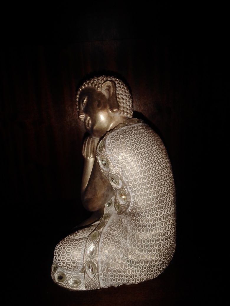Buda para decoração