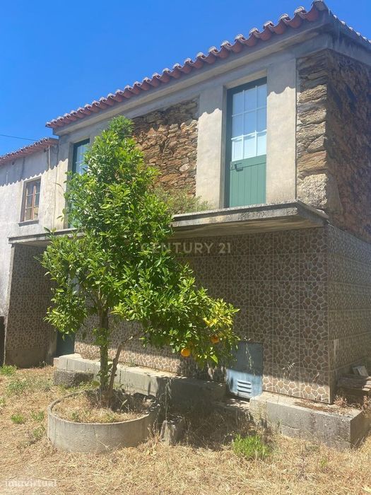 Casa de Campo na Lameirinha