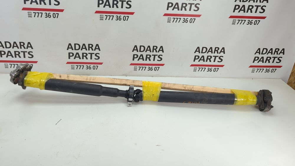 Вал карданний акпп для BMW 740 2013-2015