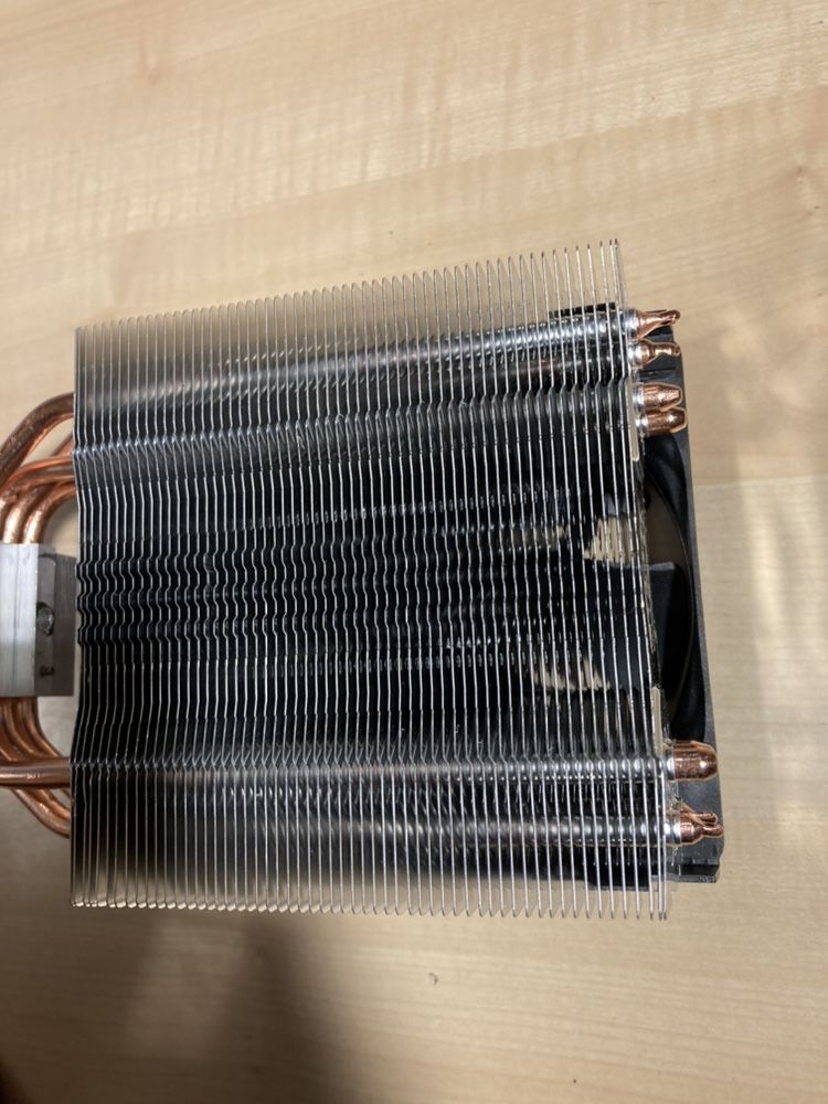 Cooler Master -