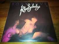 KLAUS  SHULTZ - Body Love Vol.2 LP