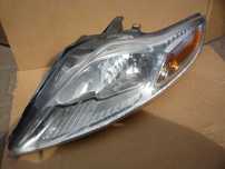 Lampa przednia Ford Mondeo MK4 Lift