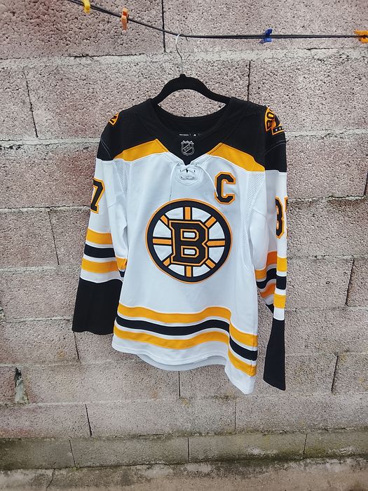 Camisola do centenário (original) do bergeron 37