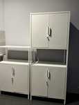 Szafka biurowa IKEA