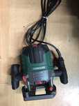 PARKSIDE® Frezarka górnowrzecionowa POF 1200 E4, 1200 W
