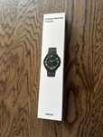 Smartwatch Galaxy Watch6 Classic 47mm Preto