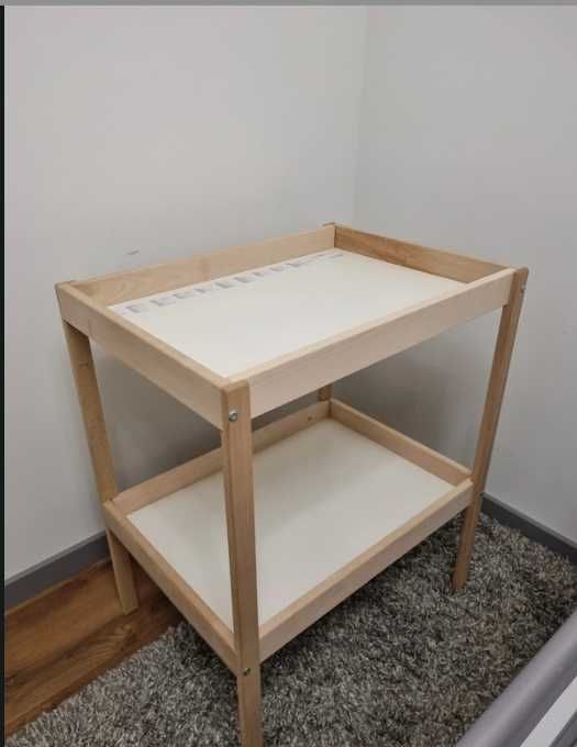 Sprzedam przewijak ikea