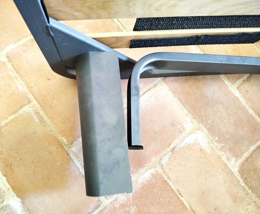 Sofá Cama BoConcept - como novo