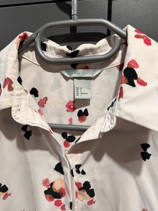 Bluzka/ Blouse H&M