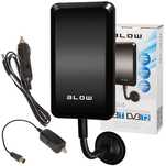 Antena DVB-T2 aktywna samochodowa 12V 24V do kampera Full HD LTE ATS14