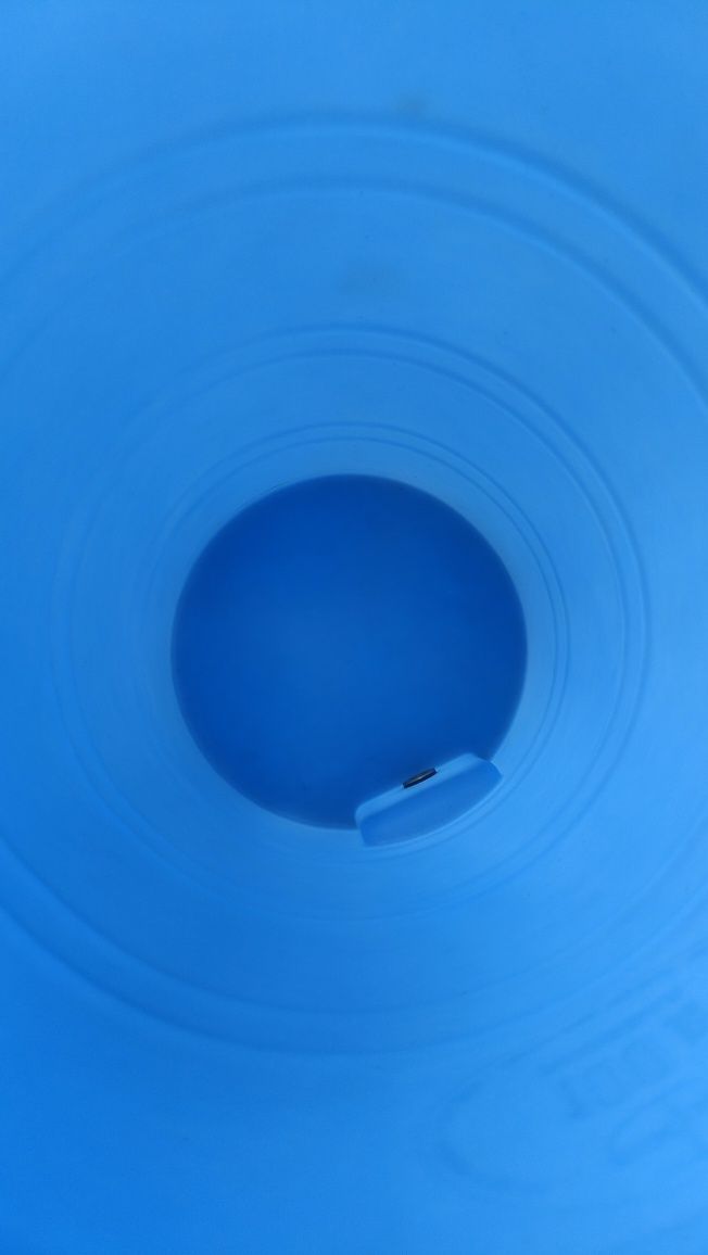 Бак для воды 100 л.Пластиковый