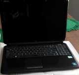Laptop ASUS K50IJ 15,6 z ładowarką