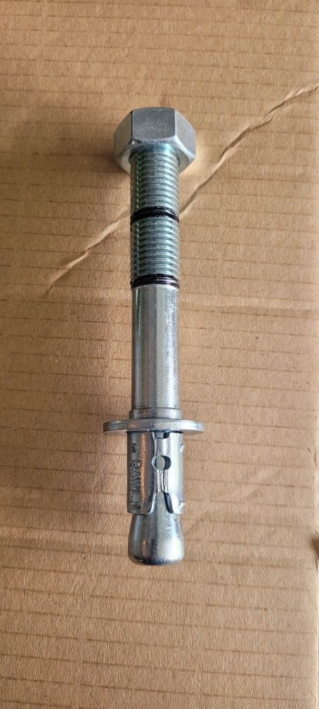 Kotwa stalowa Rawlplug R-XPT