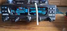 Cb radio jopix ham 10