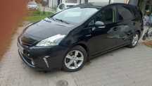 Toyota Prius+ Prius plus 2013 lpg 7 osobowy