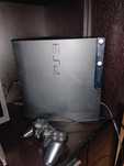 Playstation 3 com jogos e acessórios