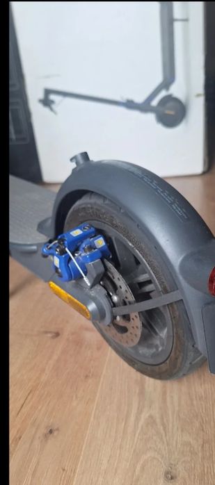 Trotinete Elétrica Xiaomi Mi Scooter 3 | Como nova!
