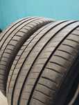 Michelin primacy 3, 235/45 R17 лето, пара, 2021 год.
