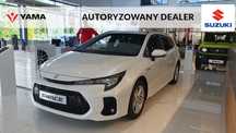 Suzuki Swace 1.8 Hybrid E-CVT Premium Plus - wyprzedaż rocznika 2024!