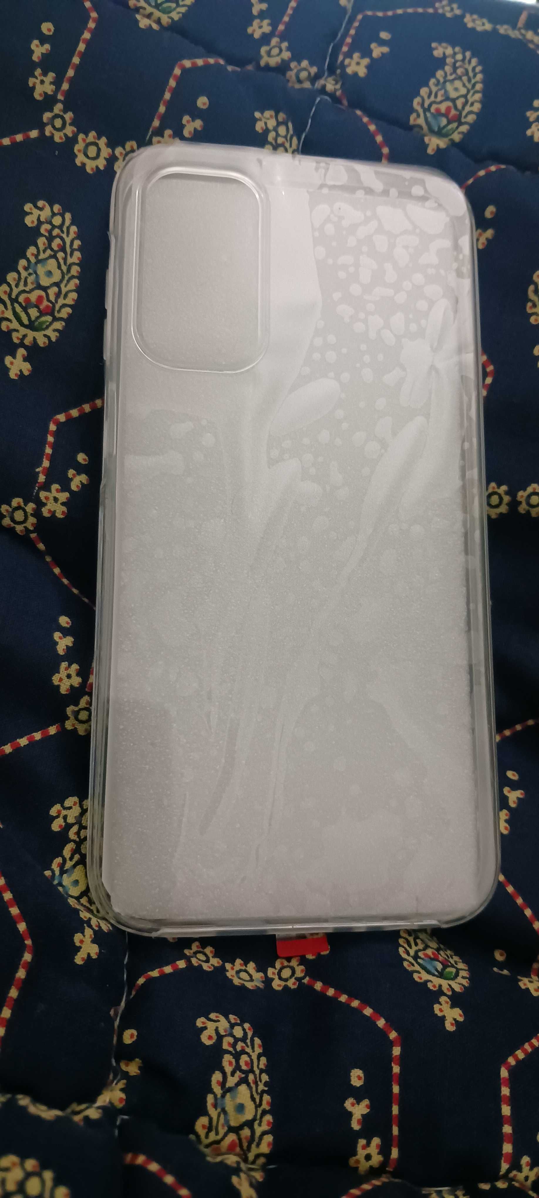 Capa 360 graus para samsung A15