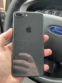 Apple Iphone 8 plus 64gb трещина