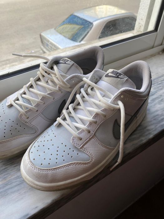 Nike Dunke 38 mulher