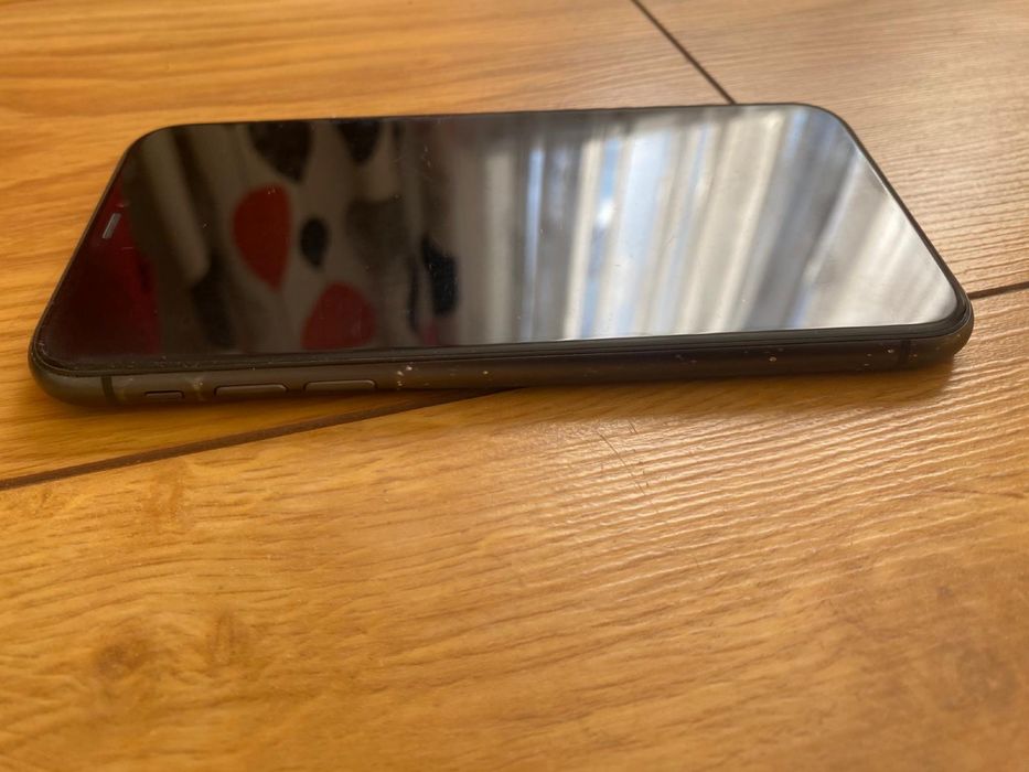 iPhone 11 ogłoszenie prywatne  64 GB