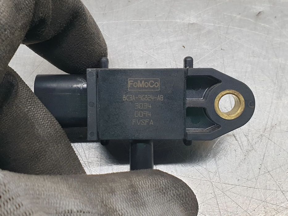 Sensor filtro particulas / FAP FORD B-Max (JK)
