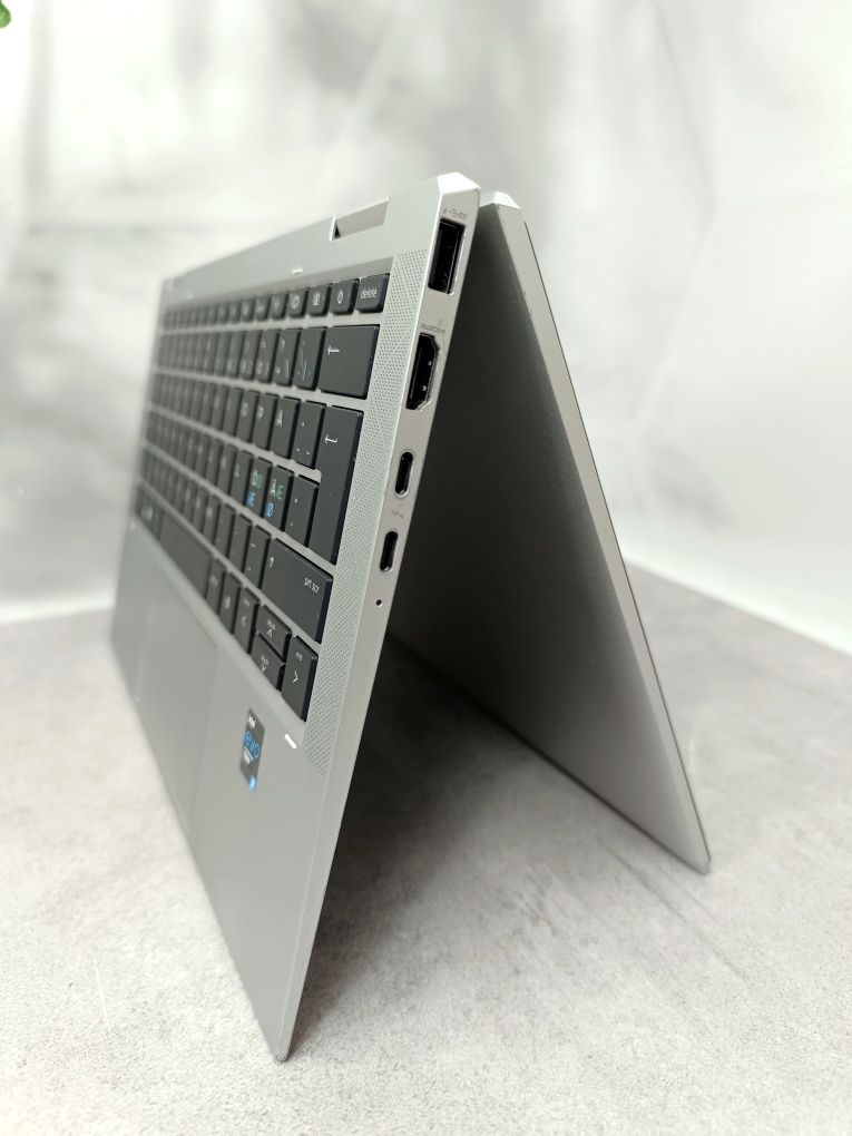 Сенсорний HP EliteBook x360 1030 G8/i7-1165G7/16/512/13.3"/Full HD IPS