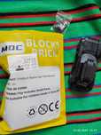 Klocki LEGO kompatybilne samochód audi RS6 box dachowy