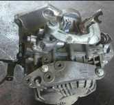 Caixa velocidades Opel Astra h 1.3 cdti