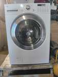 Máquina de lavar roupa LG 10kg semi industrial