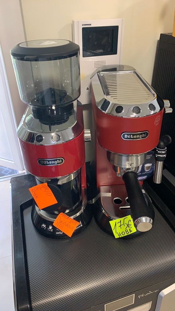 delonghi ec 685.r