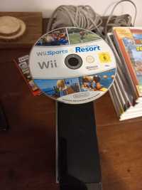 Wii sports super divertida