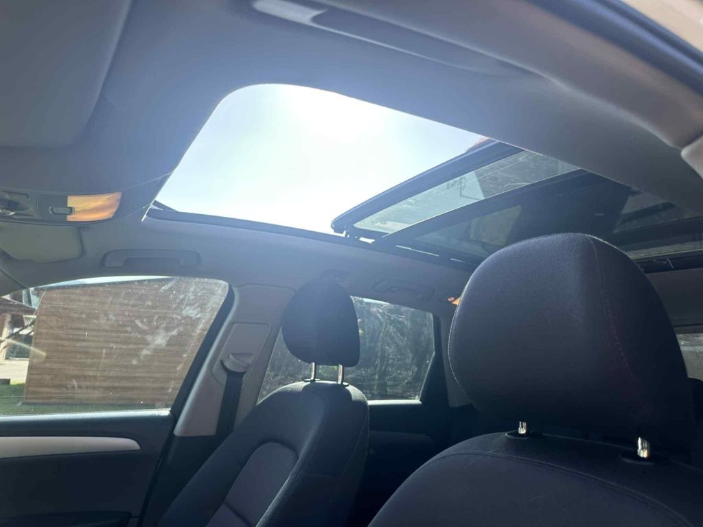 Audi Q5 2.0tdi 4x4 panorama hak zadbany 2010r