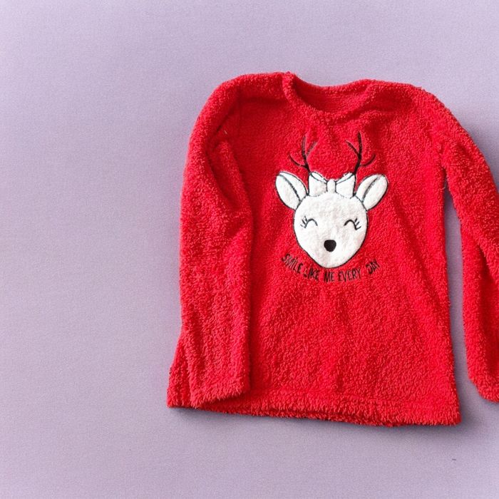 Piżama 2 - częściowa