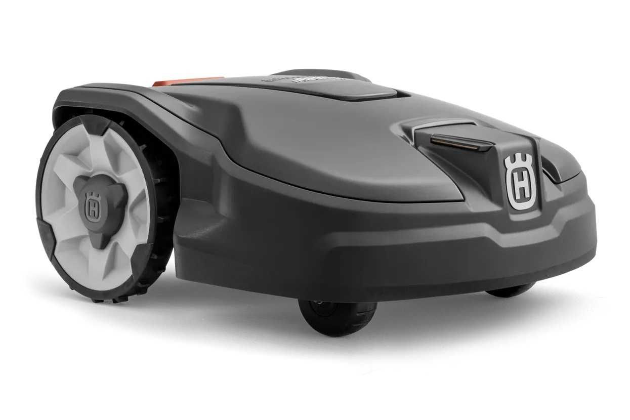 Robot koszący Automower® AM 305 Husqvarna do 600 m2