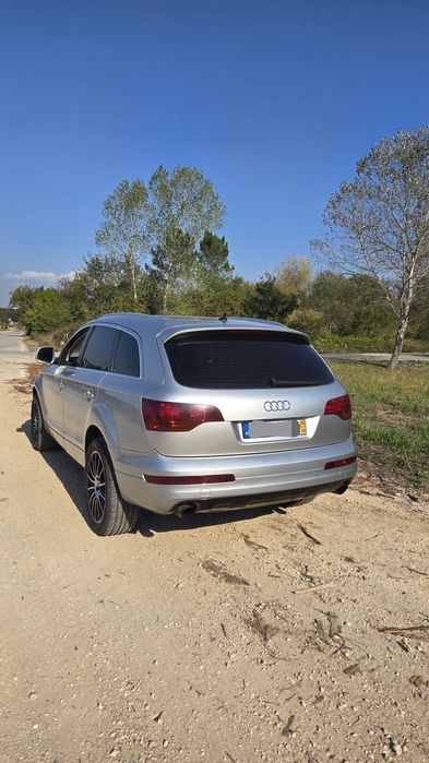 AUDI Q7 3.0TDI 240cv