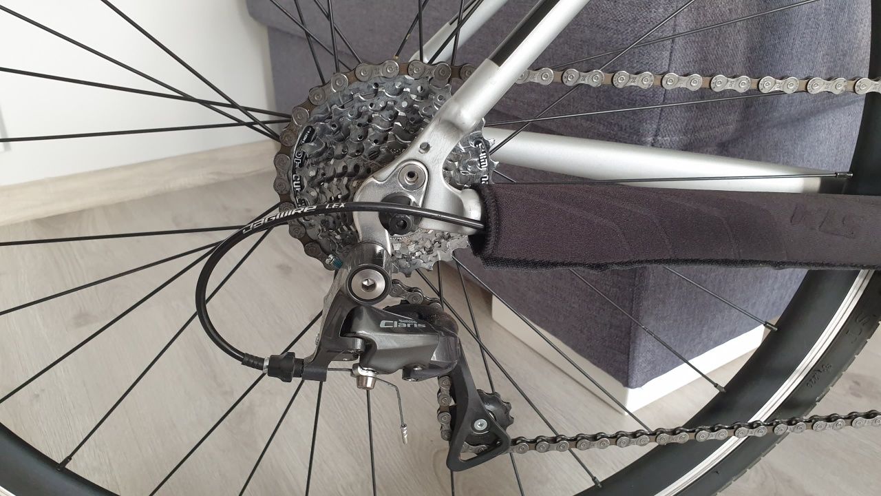 Romet huragan 2 +