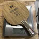 Butterfly Korbel FL / 96g / Seria U (2020)