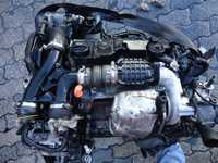 Motor Citroen Berlingo/ Peugeot Partner 1.6 Hdi 75cv (9HN) de 2014