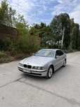 BMW e-39 2.0 Газ-бенз с любым оформлением