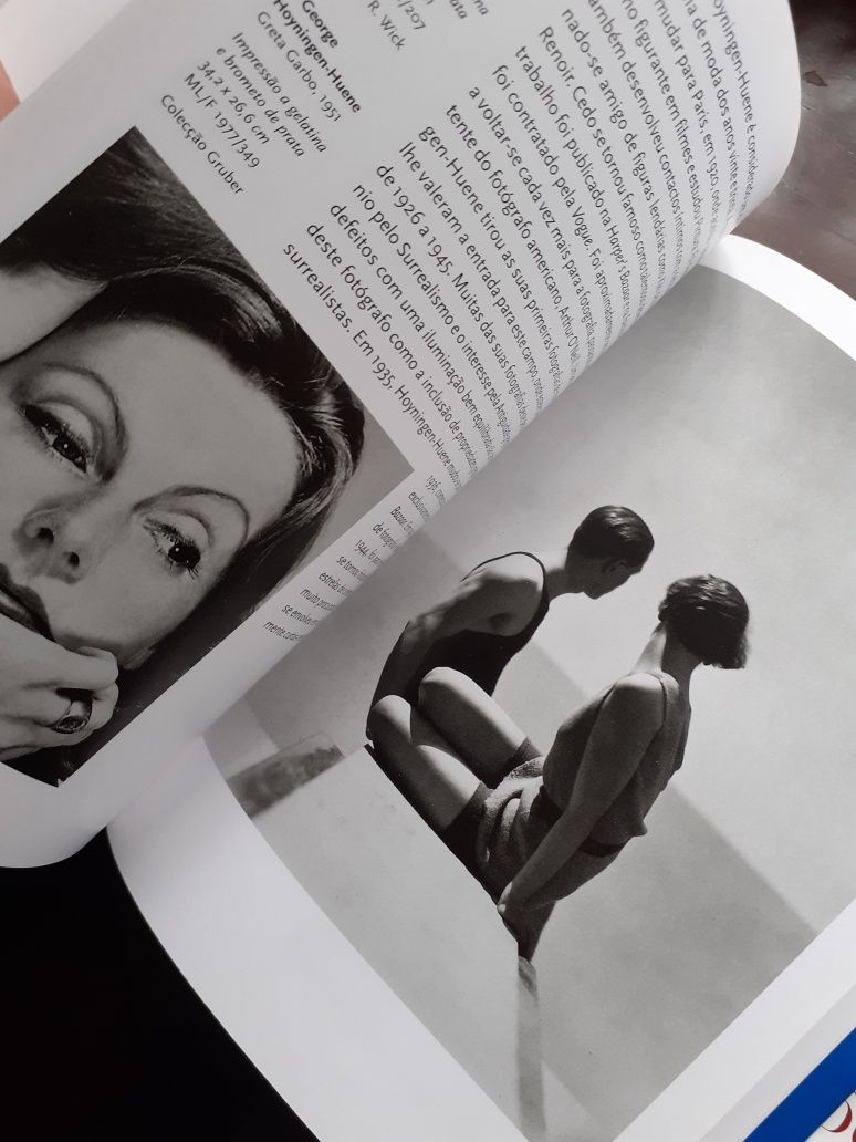 Fotografia do Século XX