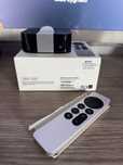 Idealny odtwarzacz multimedialny Apple TV A1625 nowy pilot